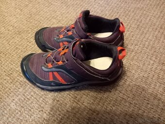 Detská obuv veľ. č. 35 - 18