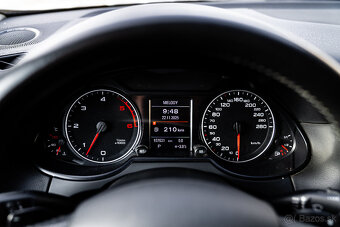 Audi Q5 3.0 TDI DPF quattro S tronic - 18