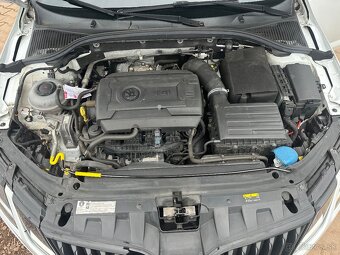 Škoda Octavia RS 2.0TSI 169kw - 18