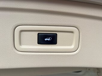 Infiniti QX70 S diesel Premium  AWD kupene SR - 18