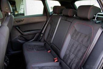 Seat Ateca 2.0 TSI 190 FR 4Drive DSG - 18