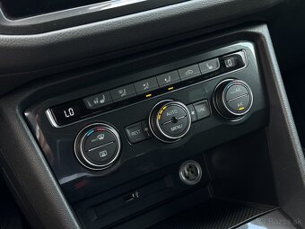 Volkswagen Tiguan R-Line 1.5 TSi DSG, r.v.: 2020 - 18