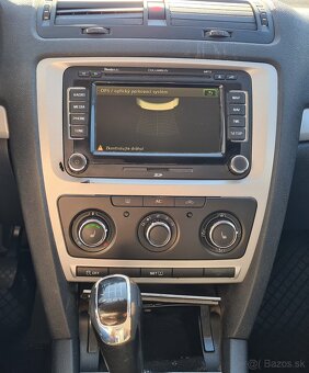 ŠKODA OCTAVIA 2.0 TDI CR DPF 110K FAMILY - 18