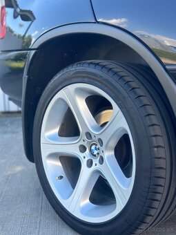 BMW X5 E53 3.0D Euro 3 Facelift - 18