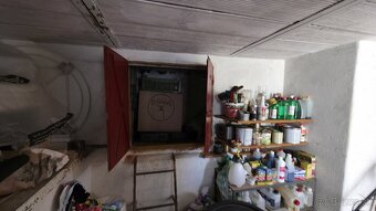 Záhradka s chatkou na Kalvárií na predaj - 18