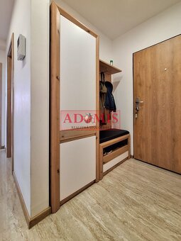 Prenájom NOVOSTAVBA - 3izbový tbyt 80m2 Košice Krásna. Loggi - 18