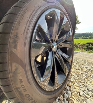 BMW X5 xDrive30d - 18