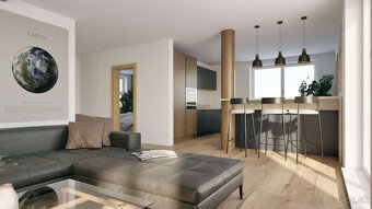 Novostavba rodinného domu v krásnej lokalite pod Tatrami - 18