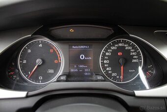 Audi A4 Avant 2.0TDi /aj na splátky/ - 18