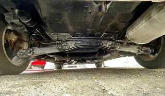 Honda Civic 1.6 VTEC 81kw 7g - 18