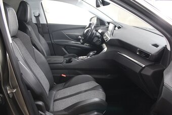 Peugeot 5008 1.6 BlueHDi, AT Automat, 7 Miest - 18