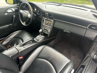 Porsche 911 Carrera 3.6 tiptronic - 18
