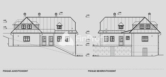 Predám stavebný pozemok na RD v Banskej Štiavnici. - 18