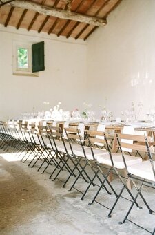 požičanie: stoličky a stoly - 18