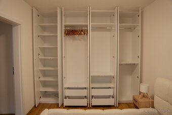 🔑 Na predaj: kompletne zrekonštruovaný 3-izbový byt – Nitra - 18