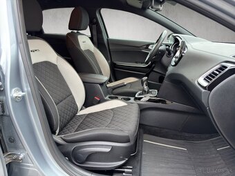 Kia Ceed 1.5 T-GDi GT-Line - 18