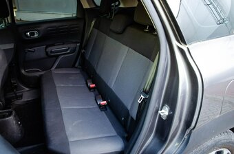 Citroën C3 Aircross PureTech 82 Pohoda - 18