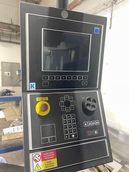 Ohraňovací lis Trumpf Trumabend V85S (7861) - 18