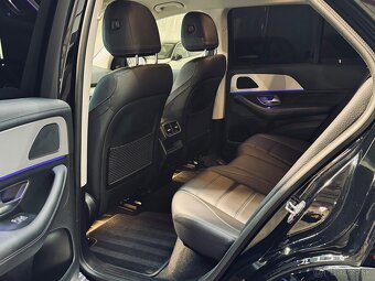 Mercedes-Benz GLE SUV 2021 - 18