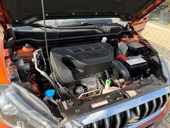 Suzuki Sx4 S-cross - 18