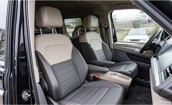 Volkswagen Multivan T7 2.0 TDI DSG Style - 18