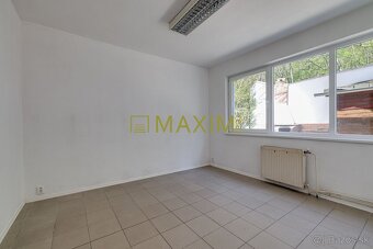 Bývanie v blízkosti lesa v mestskej časti Lamač na ulici Zid - 18