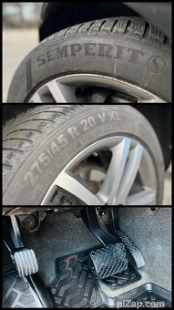 Audi Q7 3.0D 176Kw 2008 - 18