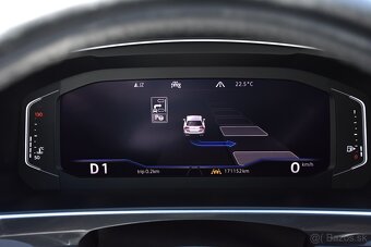 Volkswagen Tiguan 2.0 TDI DSG 4X4 VIRTUAL HIGHLINE SR 2020 - 18
