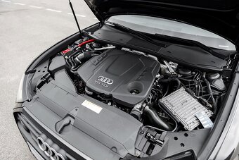 Audi A6 Avant 50 Design 3.0TDI 210kW AT8 Quattro 03/2020 - 18