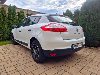 Renault Megane 1,6 74kw - 18