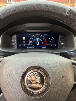 Škoda Kodiaq 1.5 TSI ACT LIVE PLUS - 18