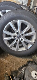Volkswagen touareg 2 3.0tdi 180kw exclusive - 18