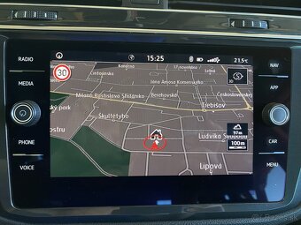 VW Tiguan 1.5 TSi full led - 18
