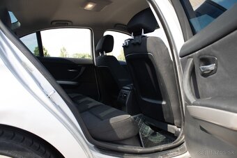 BMW 318i (r.v. 2007, 2.0 benzín, 95 kW / 129 k) - 18