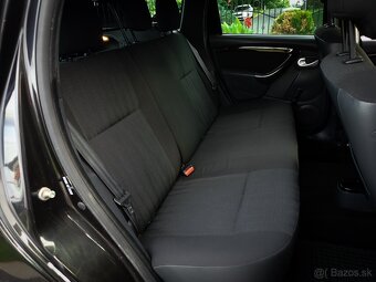 DACIA DUSTER 1.5dCi 4x4 -2011 -145tis KM - NOVA SPOJKA, STK - 18