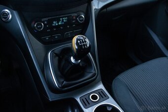 Ford C-Max 1.6 TDCi Titanium / AJ NA SPLÁTKY / PROTIÚČET / - 18