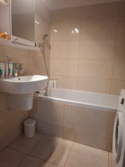 3 izbový priestranný 84m2 byt - komplet rekonštrukcia TOP - 18