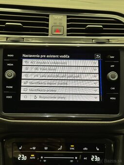 VW Tiguan Allspace 2.0 TDI4x4 EVO 200k SCR RLINE/ODPOČET DPH - 18