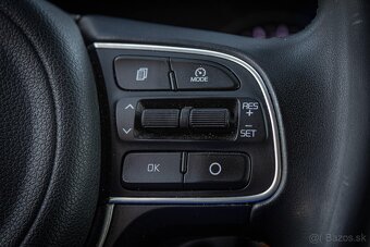 Kia Sportage 1.6 GDi Gold 2WD - 18