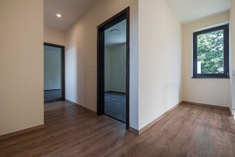 NA PREDAJ 4izb. rekreačný dom priamo pri golfovom areály - 18