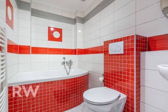 REWIN I Priestranný byt s pocitom rodinného domu – Malý Biel - 18