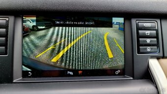 Land Rover Discovery Sport 2.0L TD4 HSE odpočet DPH - 18