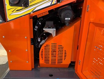 Drtička suti KOMPLET K-JC 503 - 18