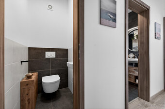 3 izbový byt v obľúbenom projekte Lastovičky Nová Dedinka, n - 18