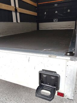 Opel Movano Valník 2,3 CDTi L4 Plachta - 18