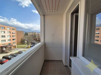 NOVINKA. Exkluzívne na predaj 2 izbový byt, 64 m2, Prievidza - 18