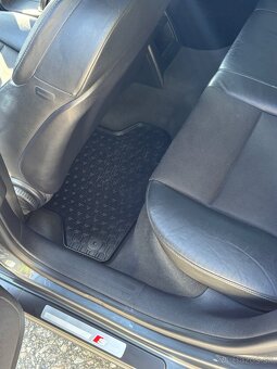Audi A3 2005 2.0 TDI bez DPF - 18