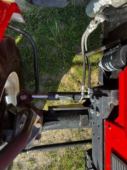 Traktor Zetor 7745 - 18