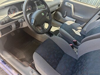 Škoda Felicia 1.3 MPI Exclusive - 18