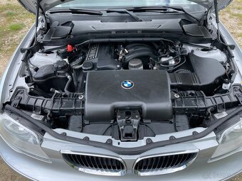BMW 116i E87 - 18
